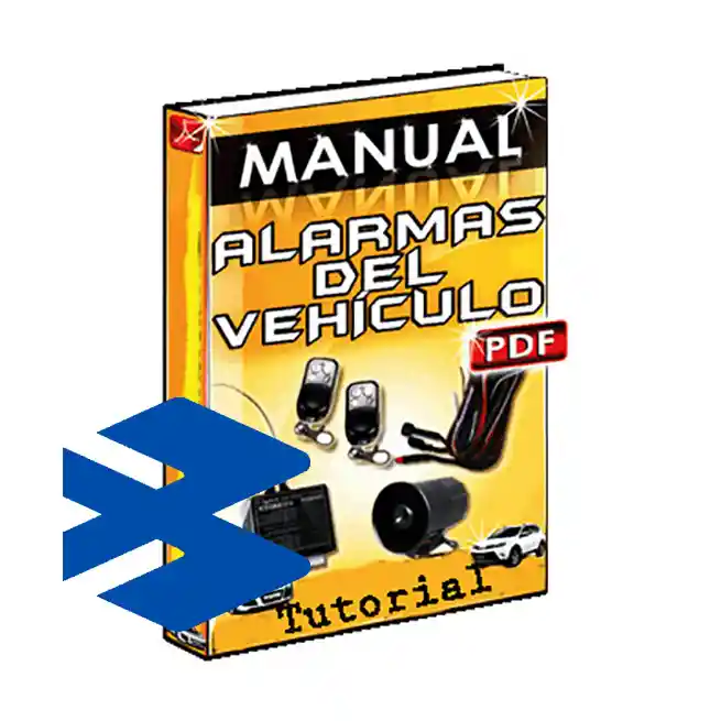 Manual tutorial instalacion alarmas Bajaj Rouser 135 LS 2016