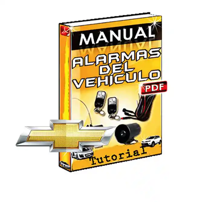 Manual tutorial instalacion modulo vidrios Chevrolet Cobalt Spin 2011 a 2015