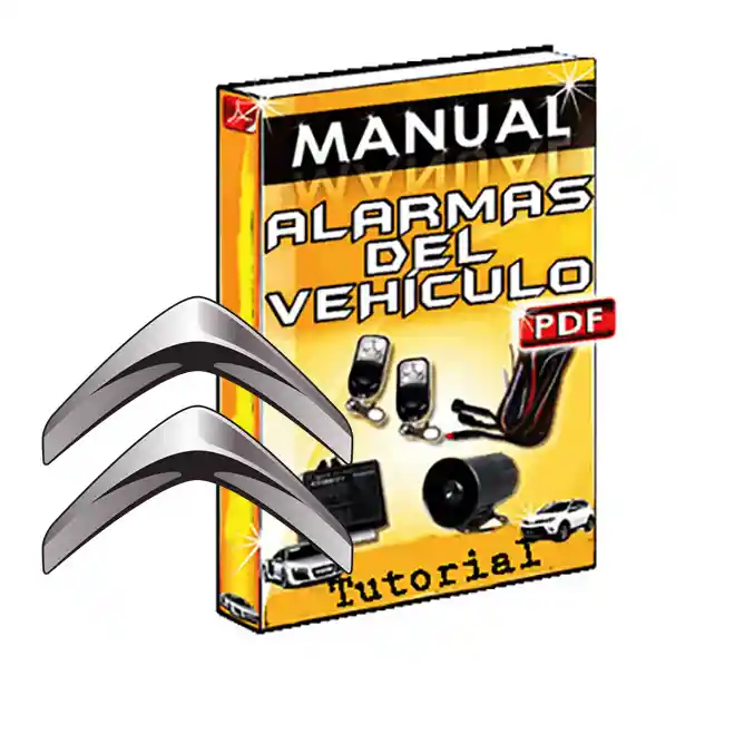 Manual tutorial instalacion modulo vidrios Citroen C3 - 2010 a 2012