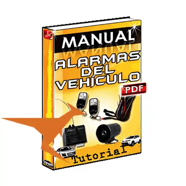 Manual tutorial instalacion alarmas Corven Hunter 150 2014