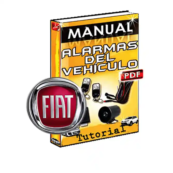 Manual tutorial instalacion alarmas Fiat Ducato TDI 2008-2011