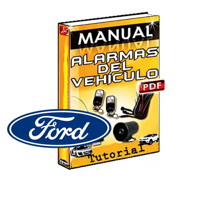 Manual tutorial instalacion modulo vidrios Ford Ecosport hasta 2012 (no kinetic)