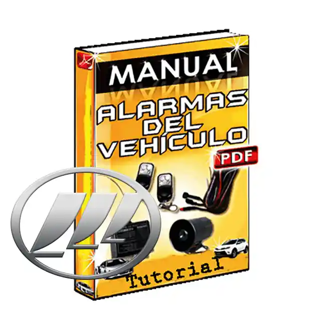 Manual tutorial instalacion alarmas Lifan Myway 1.8VVT 2018