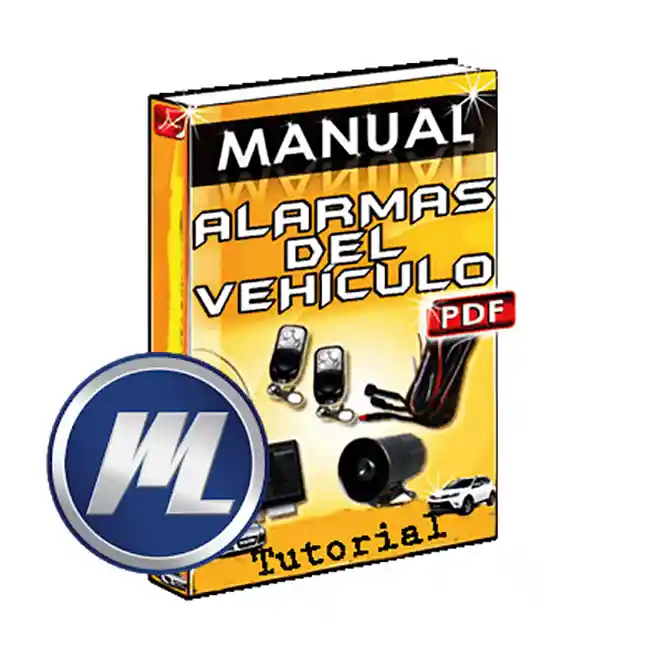 Manual tutorial instalacion alarmas Motomel Skorpion 2007