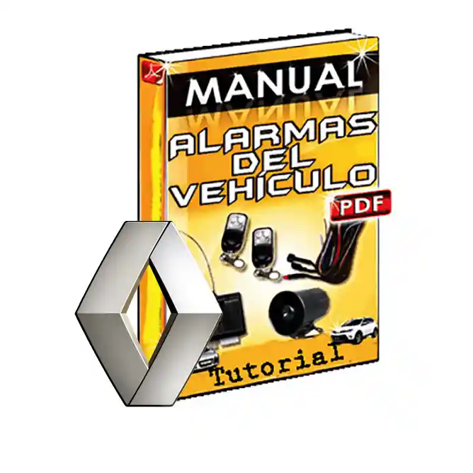 Manual tutorial instalacion modulo vidrios Renault Clio 2013 Automatización de alza cristales